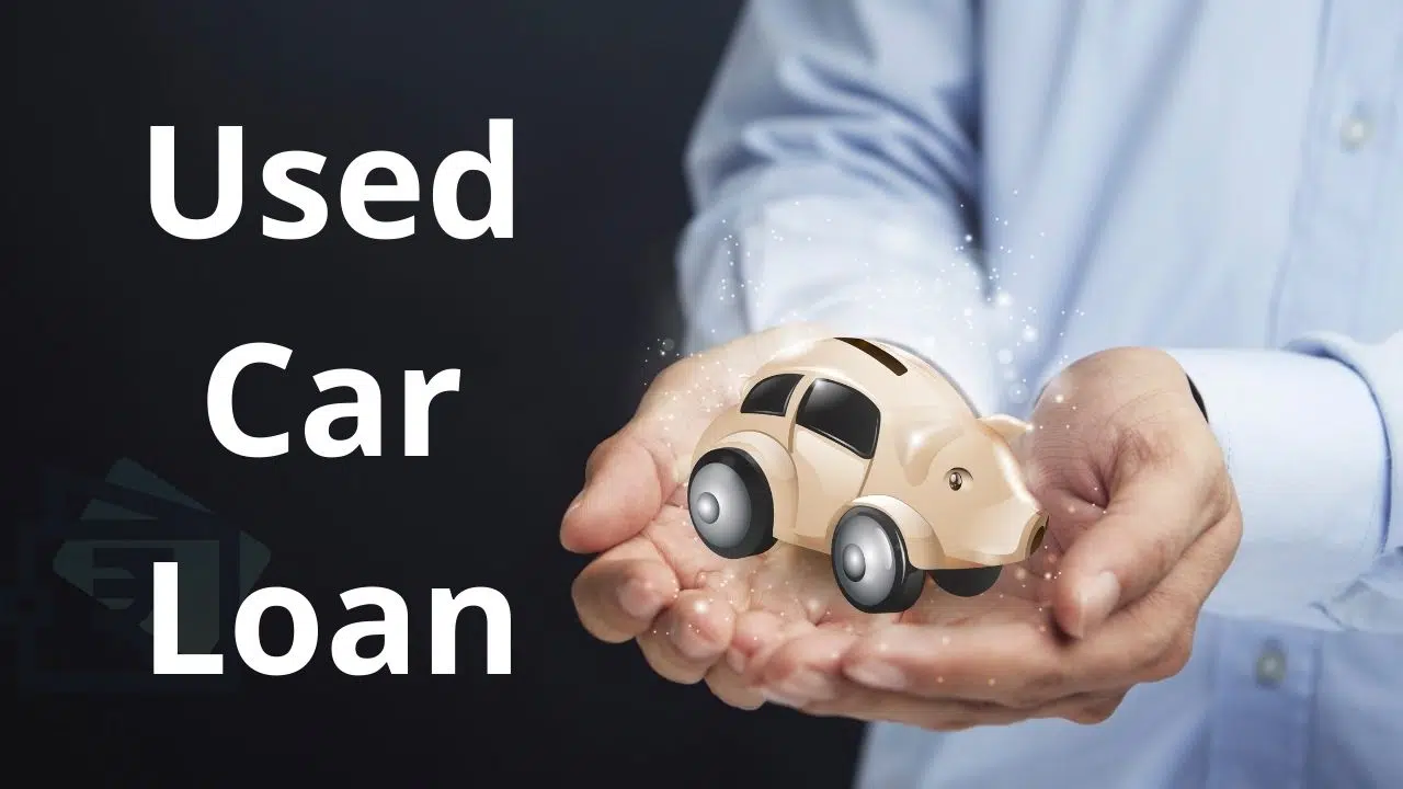 Used Car Loan 12