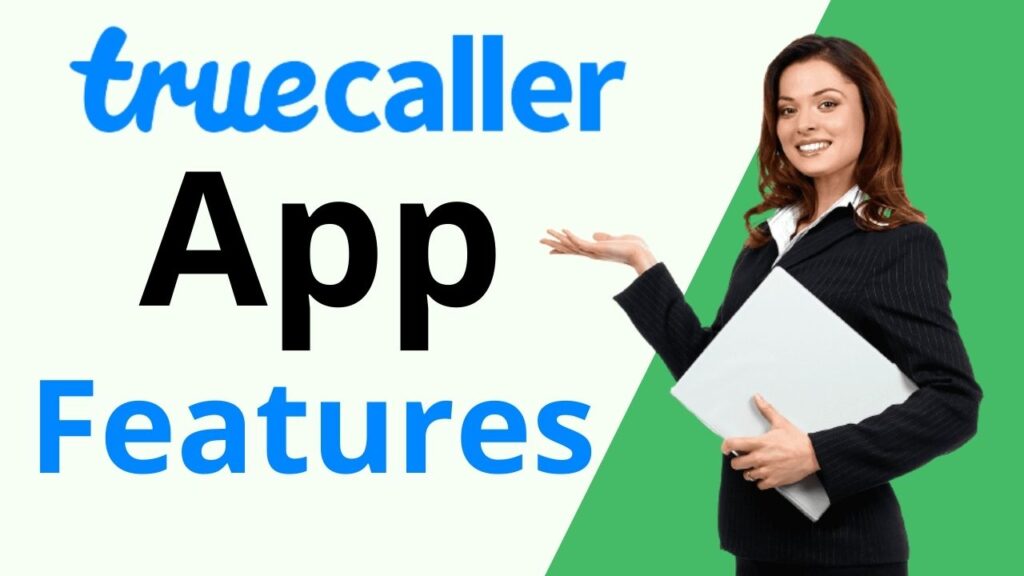 truecaller app features