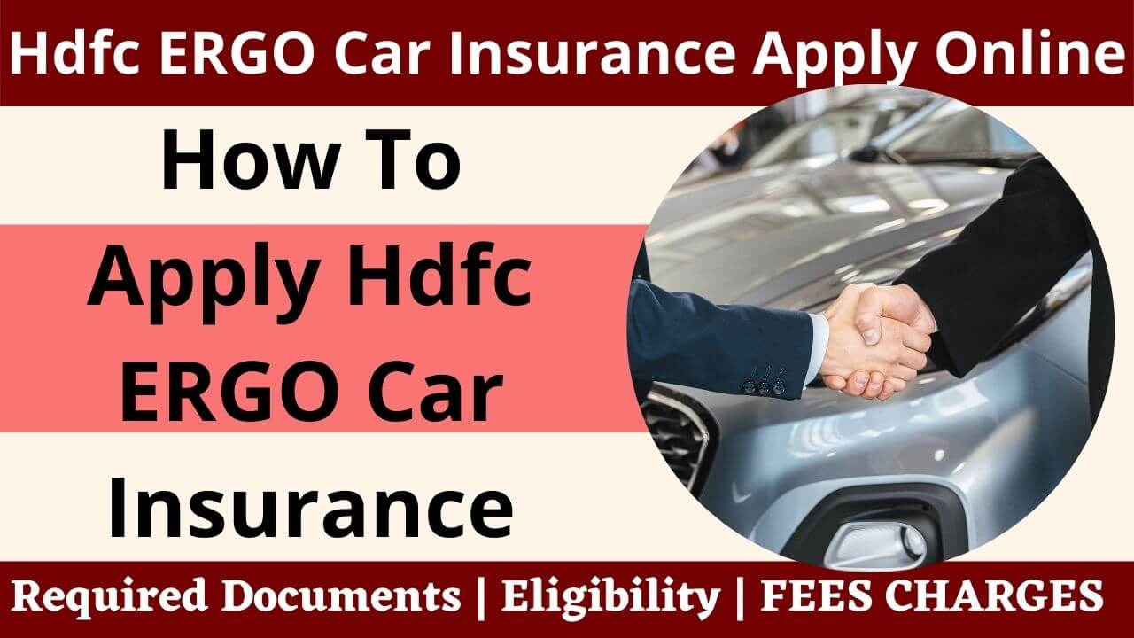 hdfc-ergo-car-insurance-buy-renewal-apply-online-policy-renewal