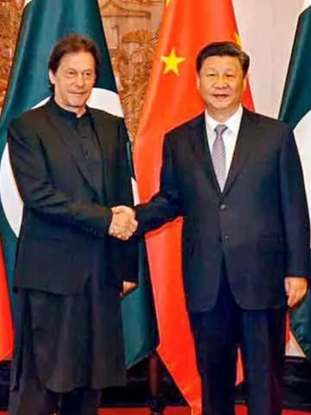 चीन से पाकिस्तान ने 2.3 अरब डॉलर के लोन समझौते पर हस्ताक्षर किए