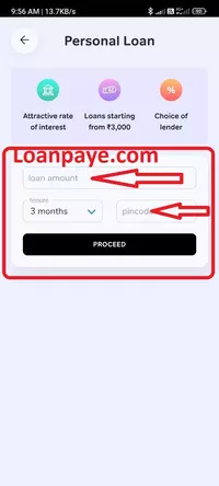 Airtel Payment Bank Se Loan Kaise Le Apply Online process
