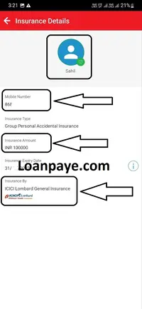 Airtel Payment Bank me khata khole or paye 5 lakh ka free insurance online process step by steps