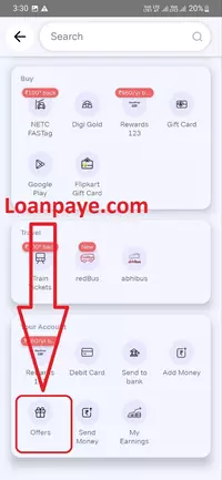 Airtel Payment Bank se cashback kaise le janiye