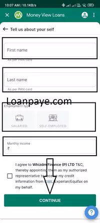 Google Pay Se Loan Kaise Le All steps