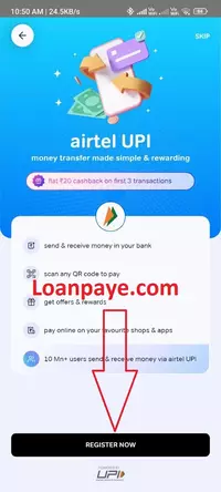 How To Transfer Money From Airtel Wallet To Google Pay All steps Explained