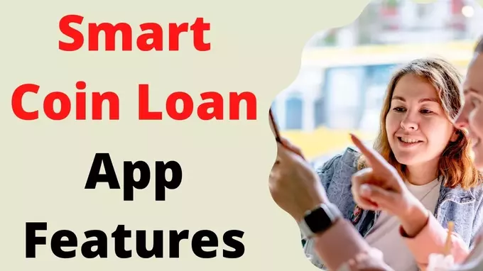 smartcoin loan app features in hindi