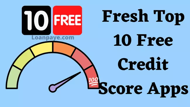 fresh top 10 free credit score apps hindi