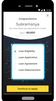 kreditbee se loan kaise le appy process in hindi samjhiye (2)