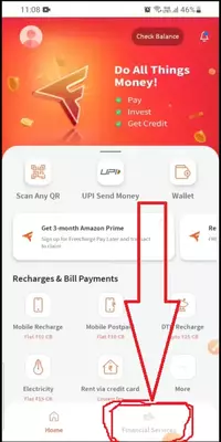 Freecharge Se Loan Kaise Le Step By Step Process