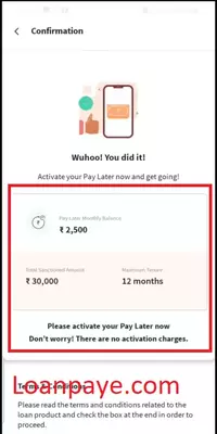 Freecharge Se Loan Kaise Le Step By Step Process