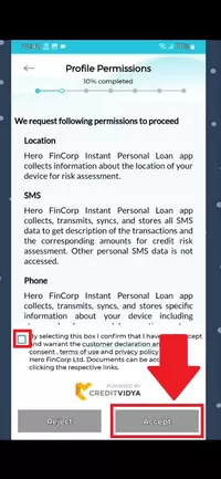 How To Take A Loan Hero Fincorp (14)