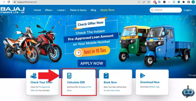 How to Apply Auto Rickshaw Loan (1)