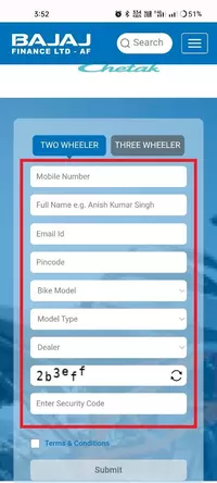 How to Apply Auto Rickshaw Loan (10)