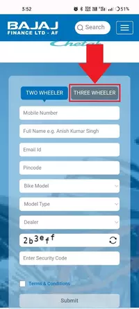 How to Apply Auto Rickshaw Loan (5)