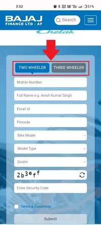 How to Apply Auto Rickshaw Loan (7)