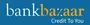 Bankbazar logo icon