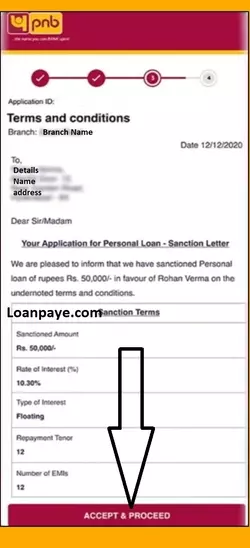Pnb Bank Se Personal Loan Kaise Le online process