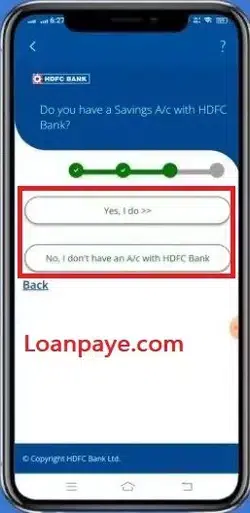 Aadhar Card Loan: Hdfc Bank personal se loan kaise le