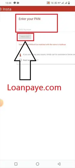 How to open SIB account (6)