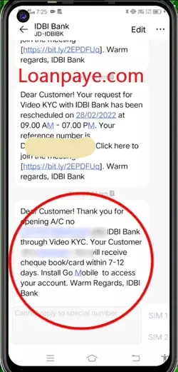 IDBI Bank mein online account kaise khole (10)