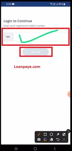 Indialends App Se Personal Loan Kaise Le Hindi