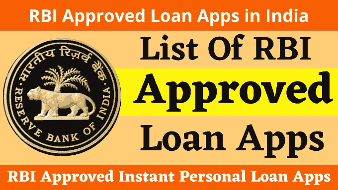 RBI Approved Loan Apps in-India-Complete-List1
