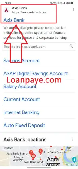 Axis Bank Zero Balance Account Opening Online (1)