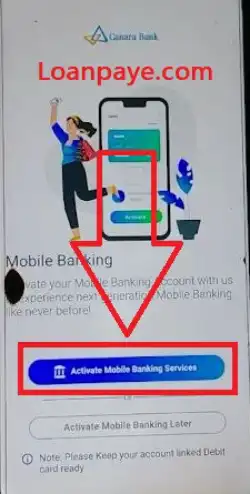 Canara bank mobile banking (11)