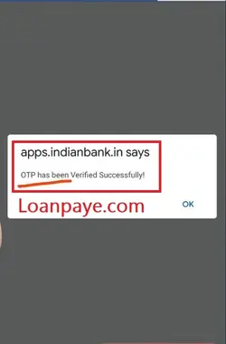 How to Open Account in Indian Bank (22)