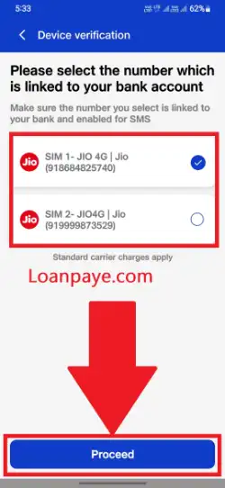 Jio Payments Bank accunt open kaise kare (17)