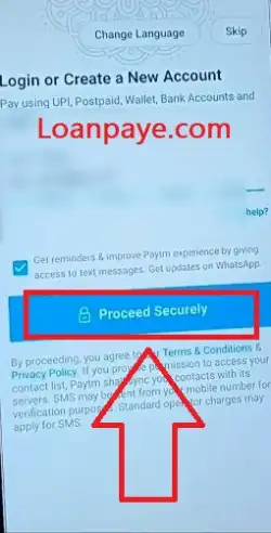 Paytm Payments Bank accunt open kaise kare (13)