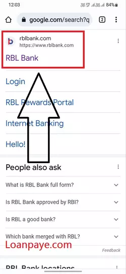 Rbl Bank Saving Account Kaise Kole (1)