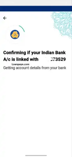 Through Upi And Other Banking Apps se indian bank balance check online hindi (6)