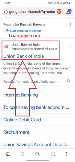Union Bank of India (UBI) Savings Bank Account (13)