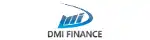 DMI Finance logo png
