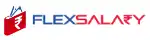 FlexSalary App logo png