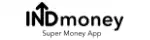INDmoney logo png