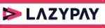 LazyPay logo png