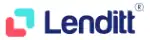 Lenditt logo png