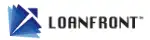 LoanFront logo png