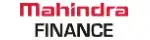 Mahindra Finance logo png