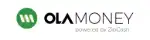 Ola Money logo png