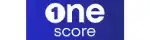 One Score logo png