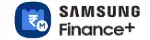 Samsung Finance+ logo png