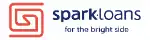 Spark Loans logo png