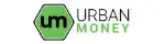 Urban Money logo png
