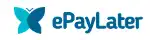 ePayLater logo png
