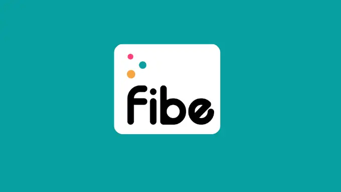 Fibe loan app png