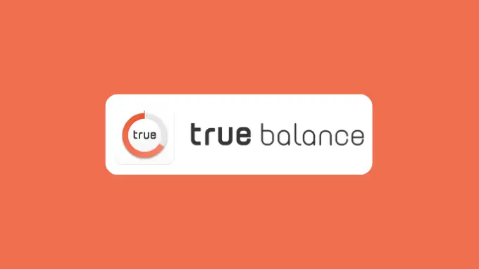true balance loan app png