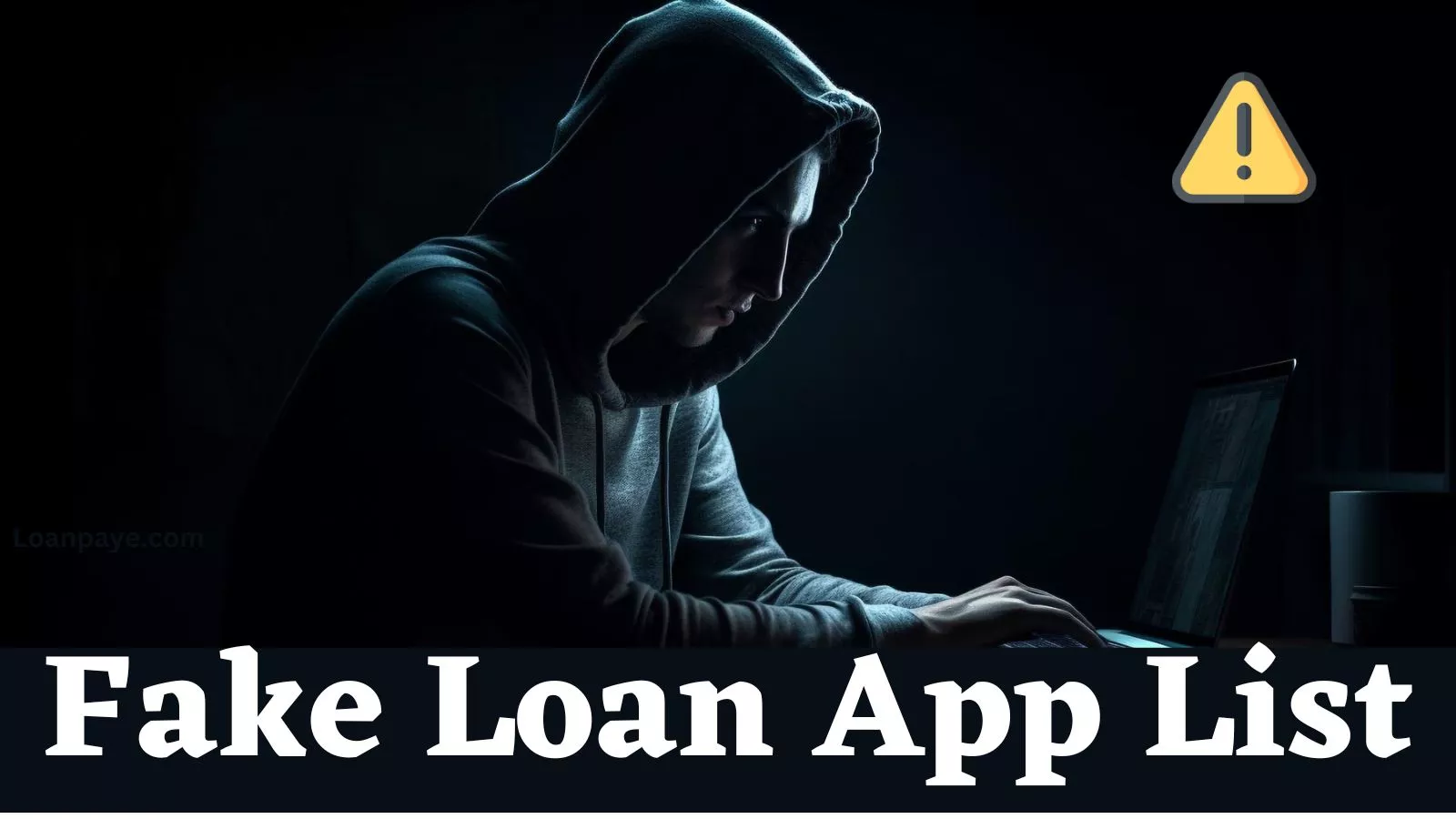 Check Fake loan app list in india avoide these app